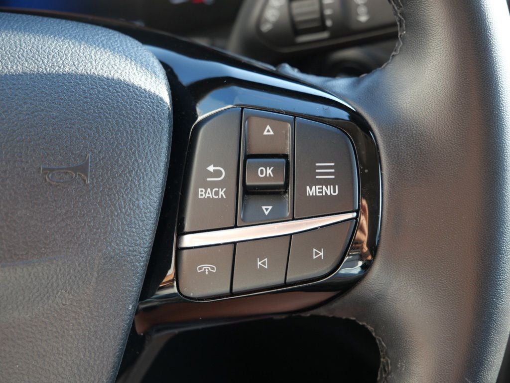 2024 Ford Escape Active AWD | Cold Weather Pkg