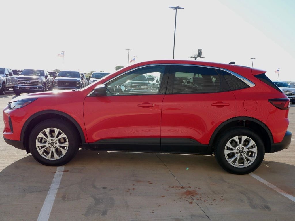 2024 Ford Escape Active AWD | Cold Weather Pkg