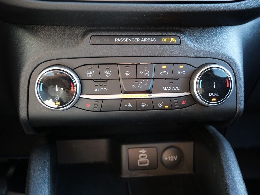 2024 Ford Escape Active AWD | Cold Weather Pkg