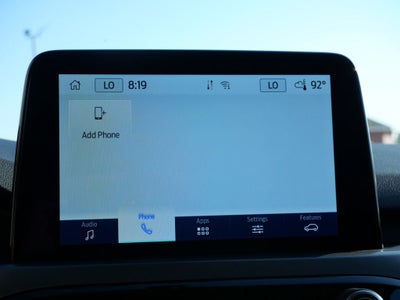 2024 Ford Escape Active AWD | Cold Weather Pkg