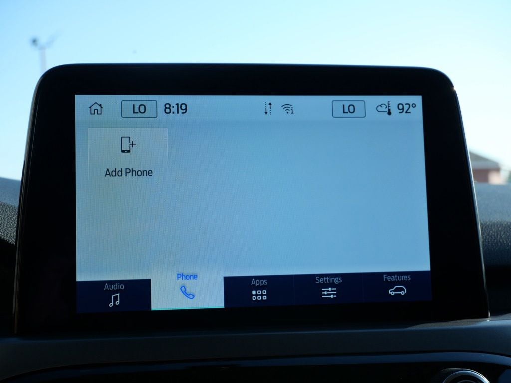 2024 Ford Escape Active AWD | Cold Weather Pkg