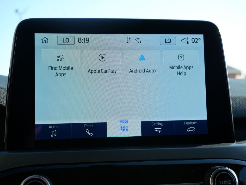 2024 Ford Escape Active AWD | Cold Weather Pkg