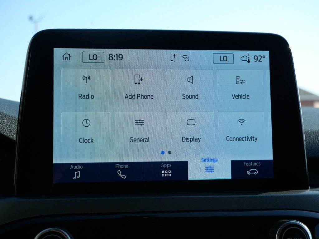 2024 Ford Escape Active AWD | Cold Weather Pkg