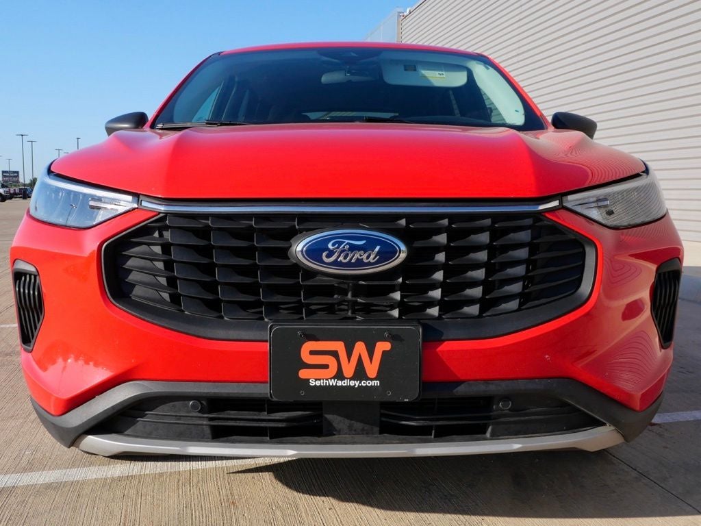 2024 Ford Escape Active AWD | Cold Weather Pkg