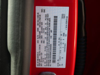 2024 Ford Escape Active AWD | Cold Weather Pkg