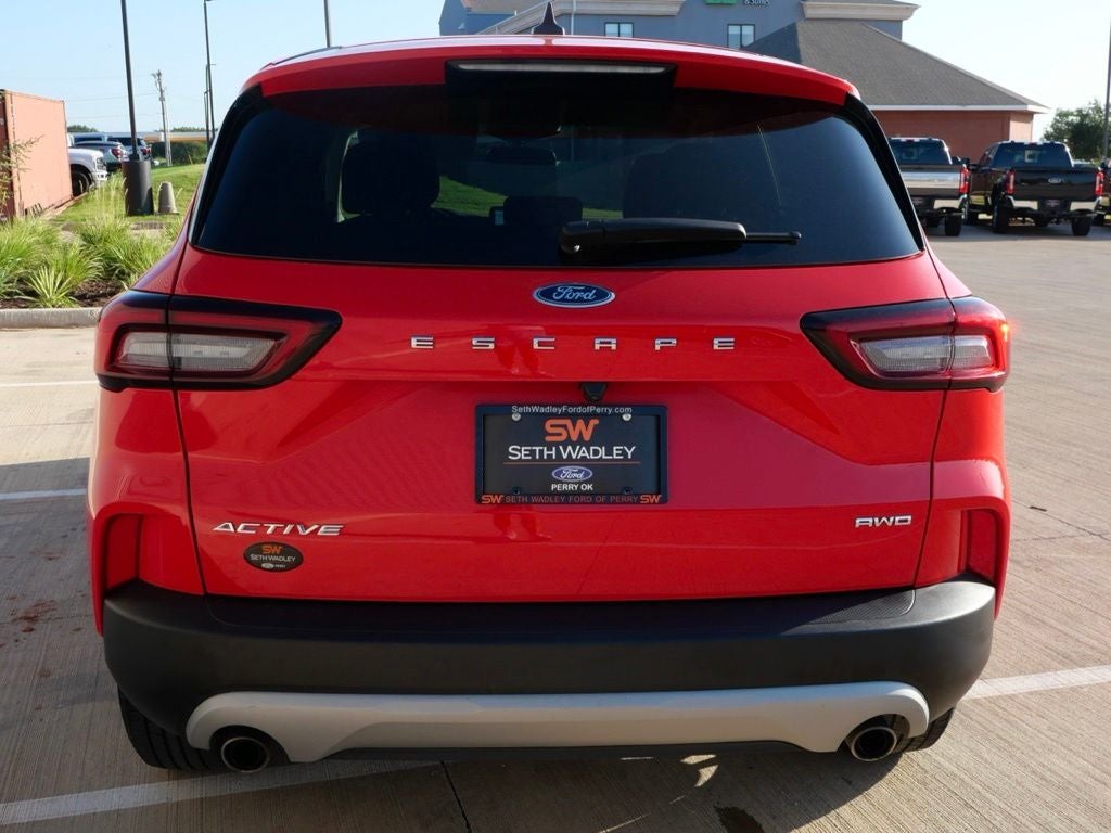 2024 Ford Escape Active AWD | Cold Weather Pkg