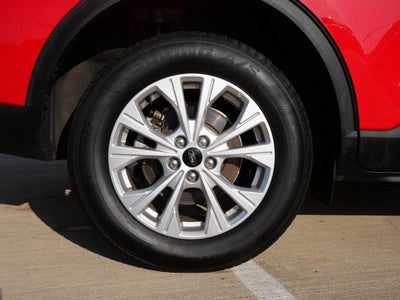 2024 Ford Escape Active AWD | Cold Weather Pkg