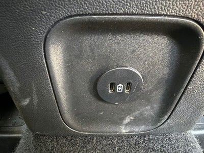 2025 Ford Escape Active AWD | One Owner