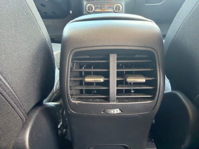 2025 Ford Escape Active AWD | One Owner