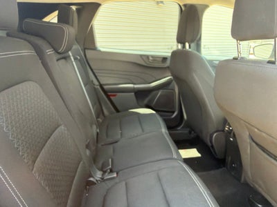 2025 Ford Escape Active AWD | One Owner