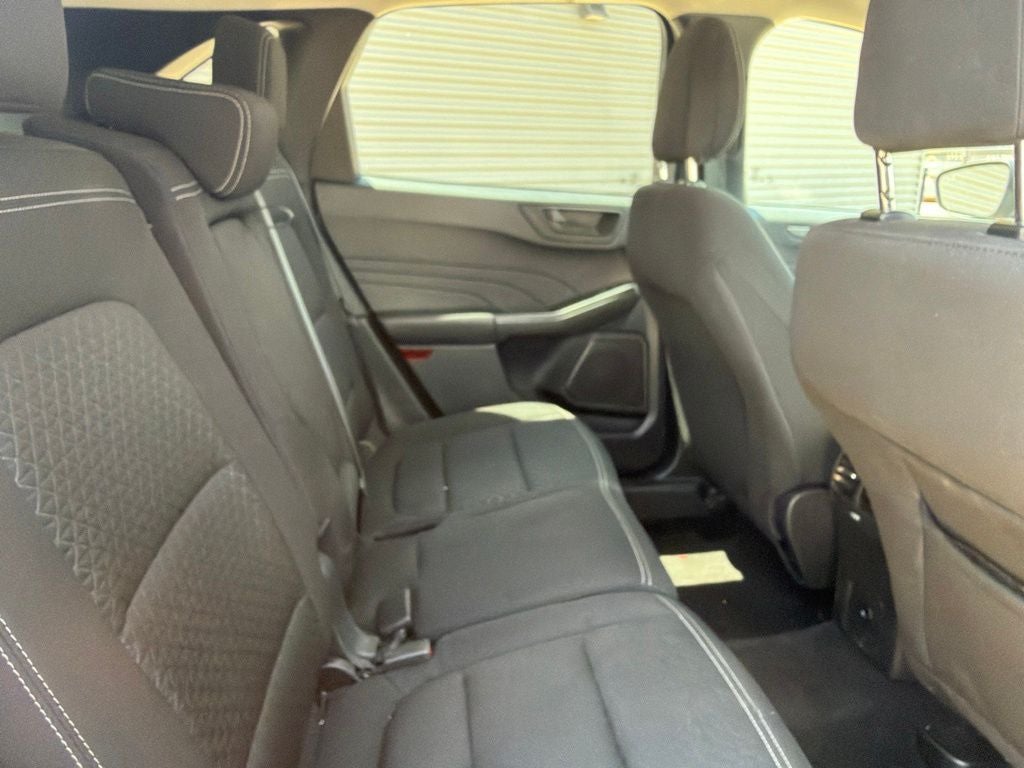 2025 Ford Escape Active AWD | One Owner