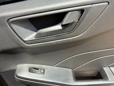 2025 Ford Escape Active AWD | One Owner