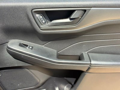 2025 Ford Escape Active AWD | One Owner