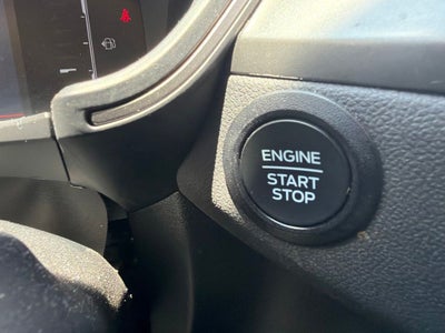 2025 Ford Escape Active AWD | One Owner