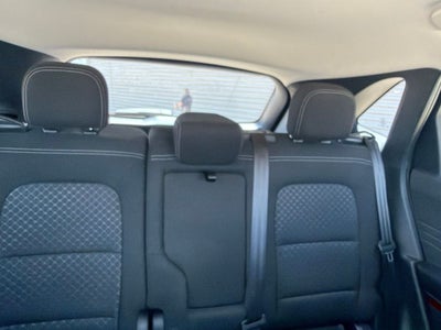 2025 Ford Escape Active AWD | One Owner