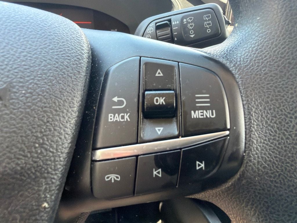 2025 Ford Escape Active AWD | One Owner