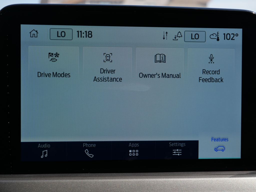 2025 Ford Escape Active AWD | One Owner