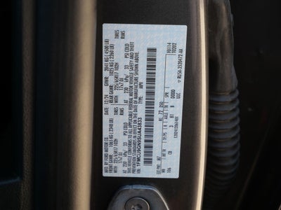 2025 Ford Escape Active AWD | One Owner