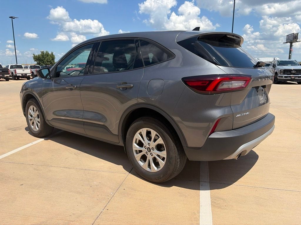 2025 Ford Escape Active AWD | One Owner