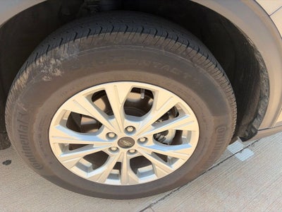 2025 Ford Escape Active AWD | One Owner