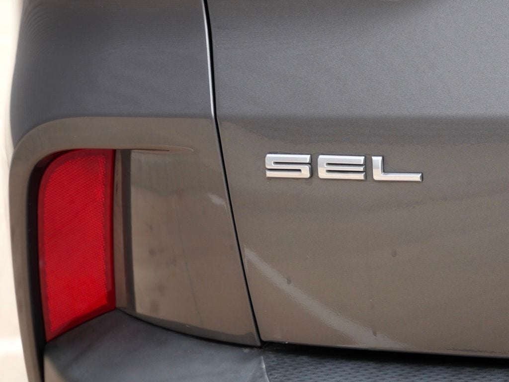 2021 Ford Escape SEL AWD