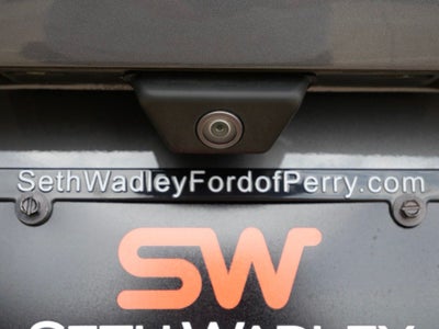2021 Ford Escape SEL AWD