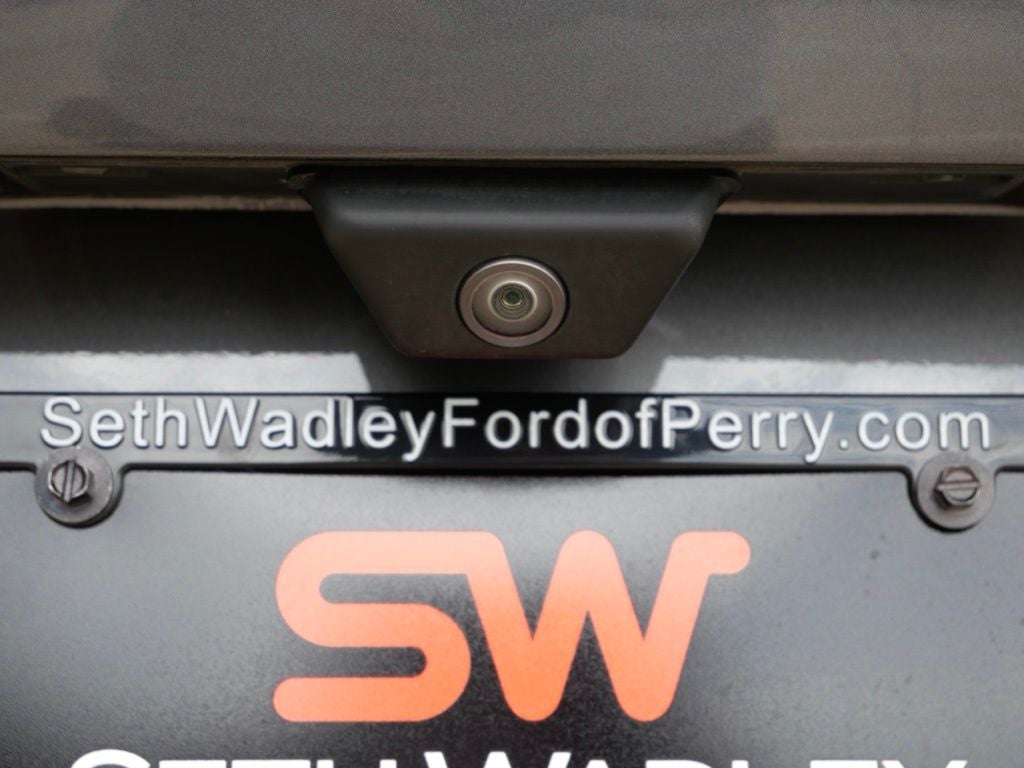 2021 Ford Escape SEL AWD