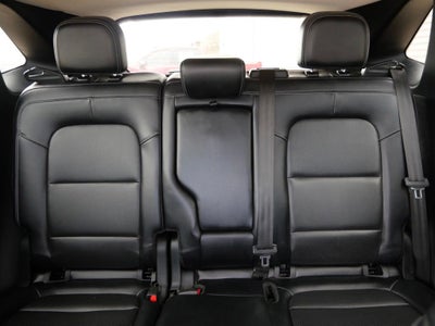 2021 Ford Escape SEL AWD
