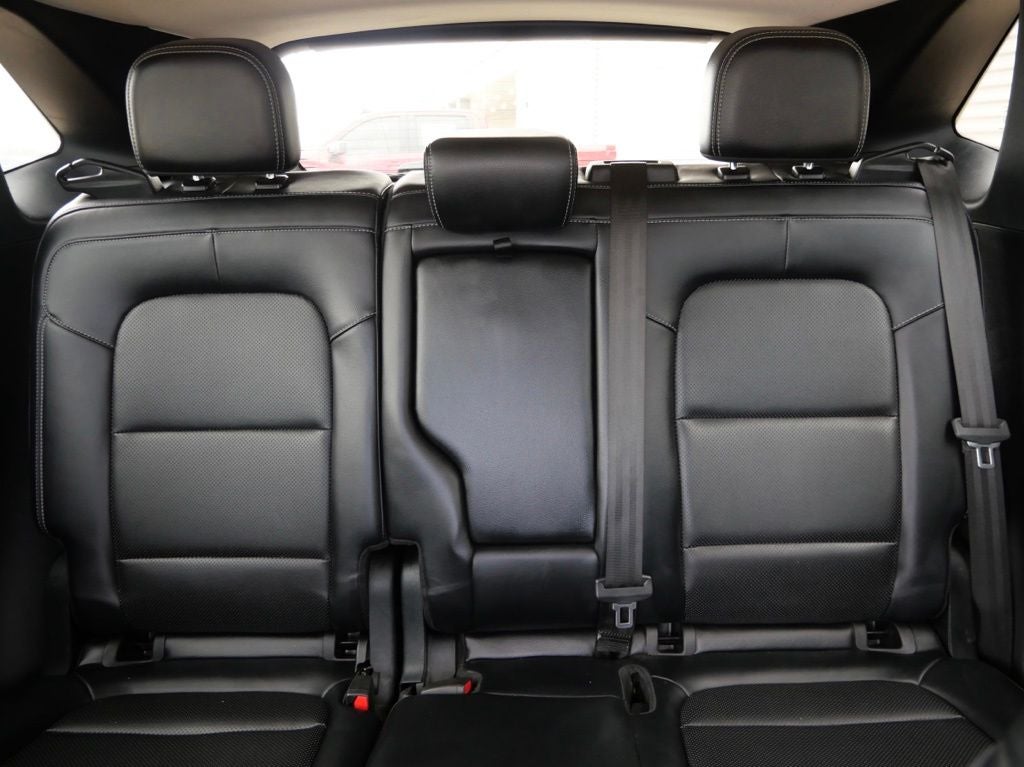 2021 Ford Escape SEL AWD