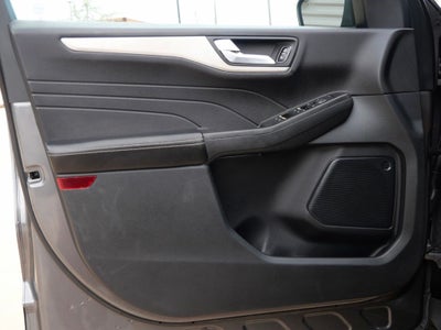2021 Ford Escape SEL AWD