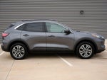 2021 Ford Escape SEL AWD