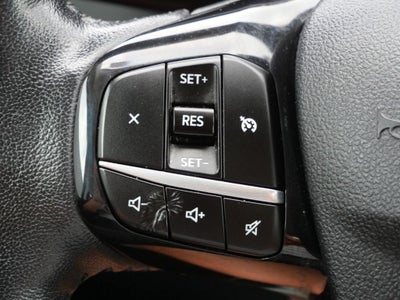 2021 Ford Escape SEL AWD