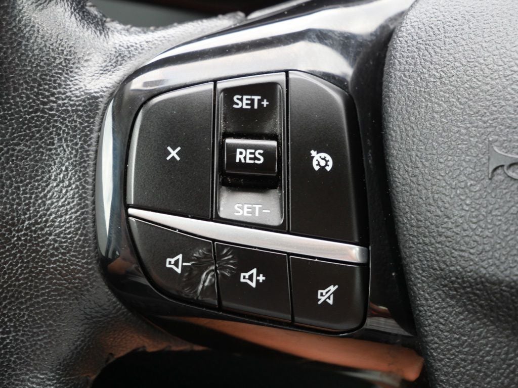 2021 Ford Escape SEL AWD
