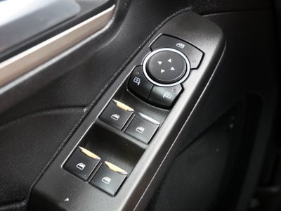 2021 Ford Escape SEL AWD