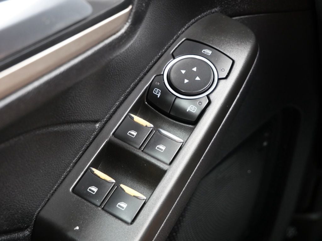2021 Ford Escape SEL AWD