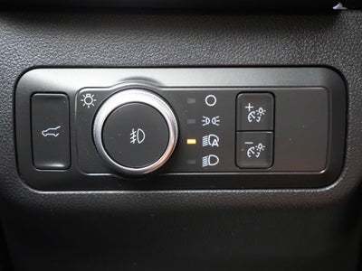 2021 Ford Escape SEL AWD