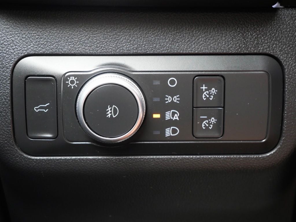 2021 Ford Escape SEL AWD