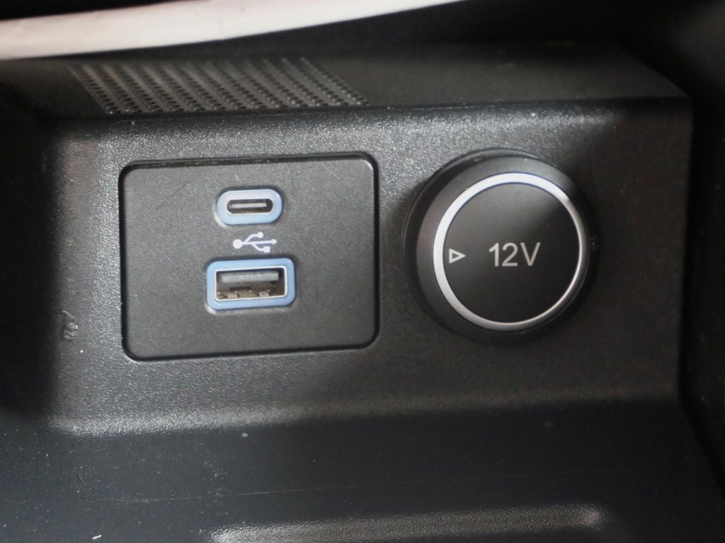 2021 Ford Escape SEL AWD