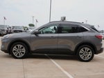 2021 Ford Escape SEL AWD