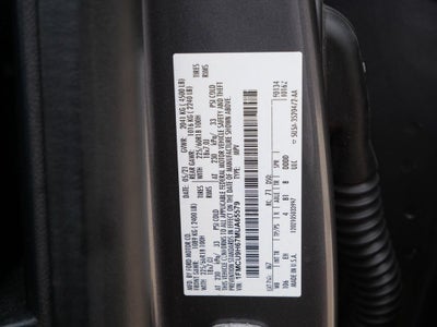 2021 Ford Escape SEL AWD