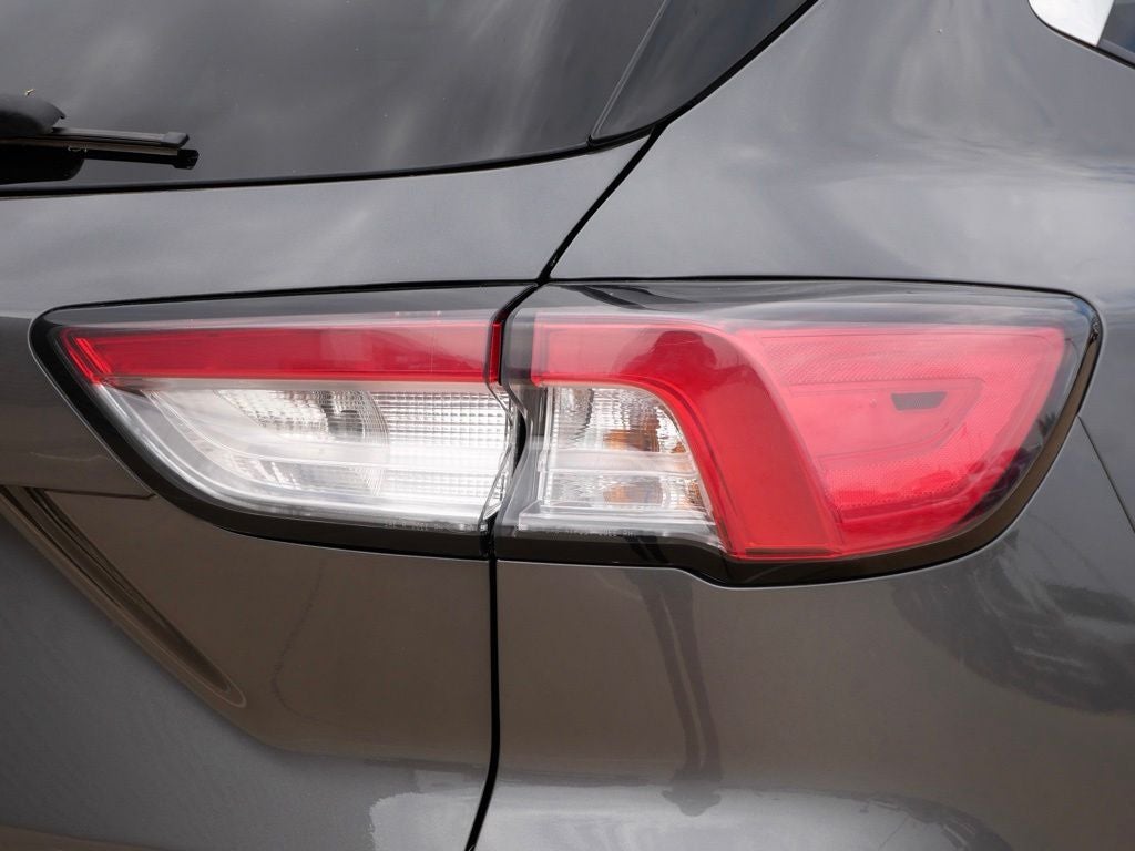 2021 Ford Escape SEL AWD