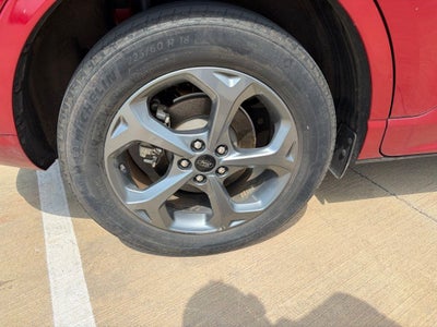 2023 Ford Escape ST-Line Select AWD | Tech Pkg