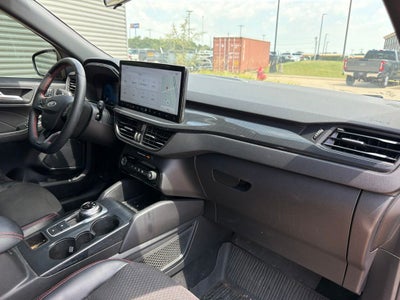 2023 Ford Escape ST-Line Select AWD | Tech Pkg