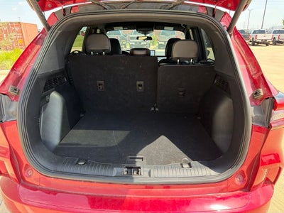 2023 Ford Escape ST-Line Select AWD | Tech Pkg