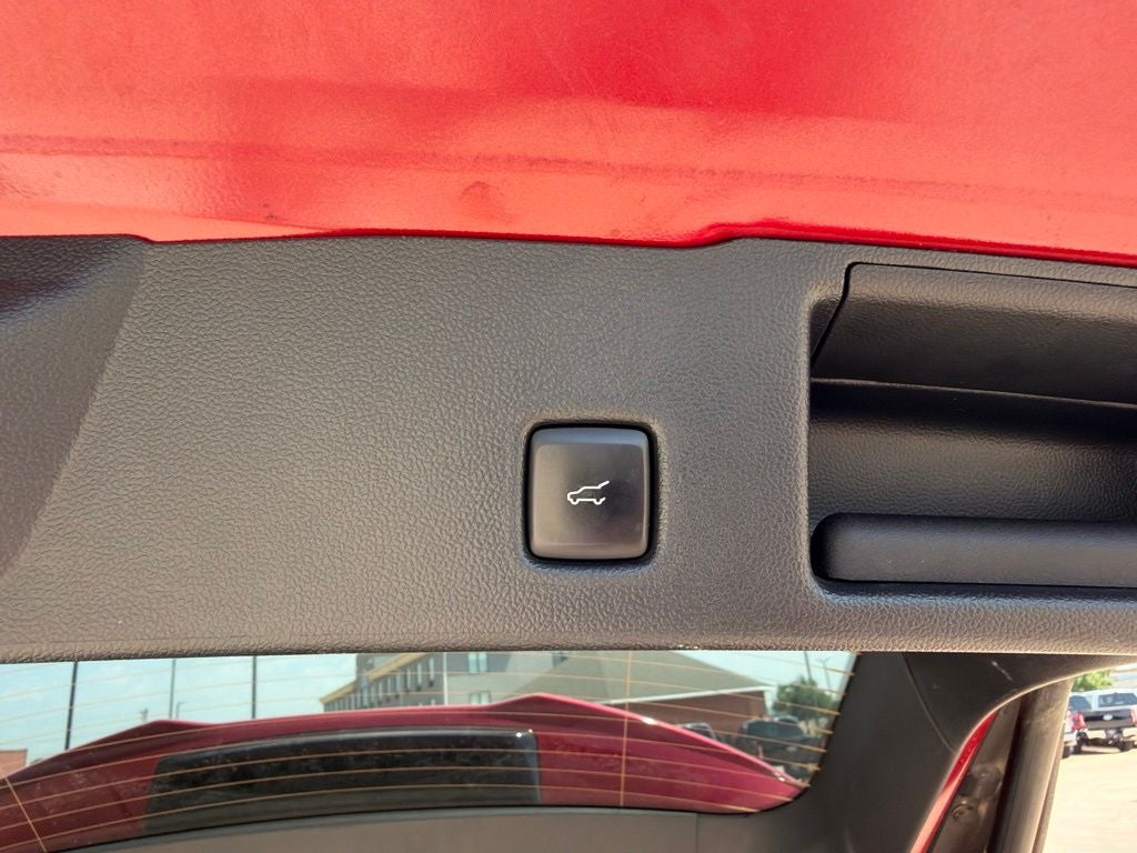 2023 Ford Escape ST-Line Select AWD | Tech Pkg