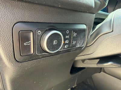 2023 Ford Escape ST-Line Select AWD | Tech Pkg