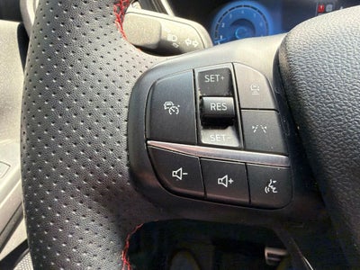 2023 Ford Escape ST-Line Select AWD | Tech Pkg