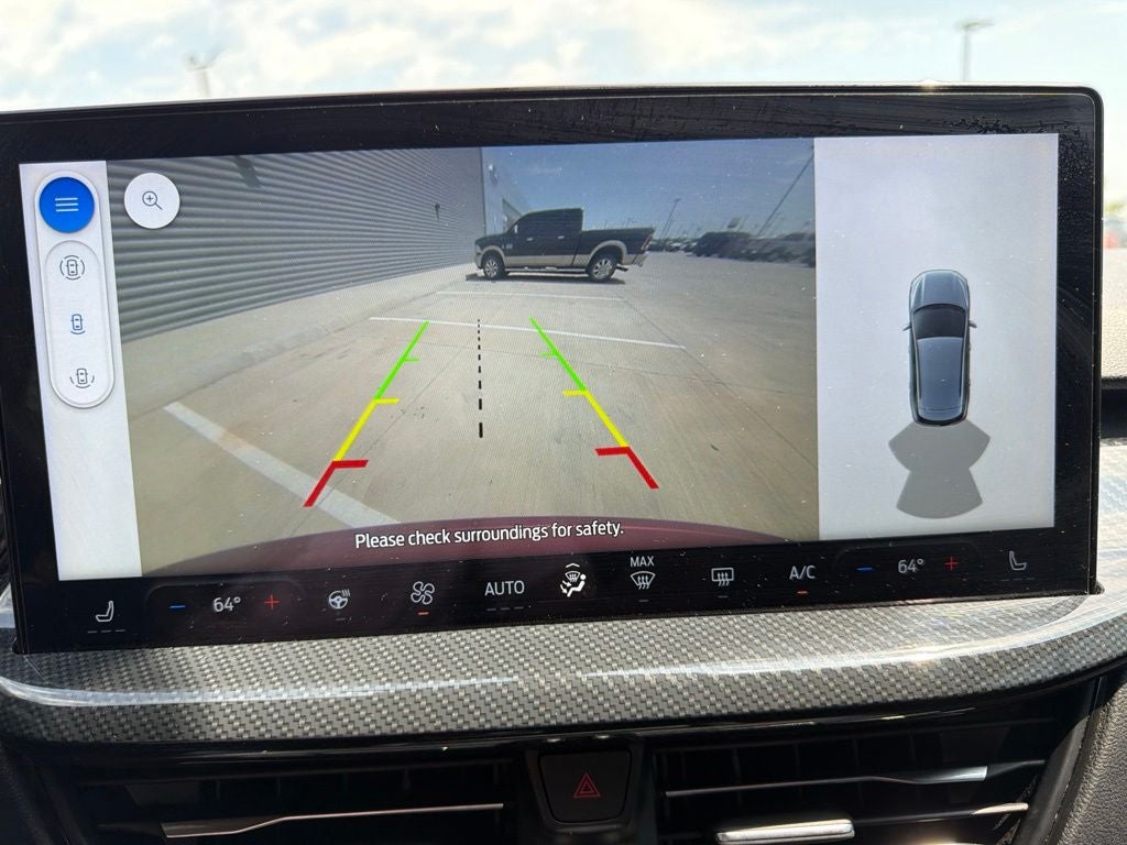 2023 Ford Escape ST-Line Select AWD | Tech Pkg