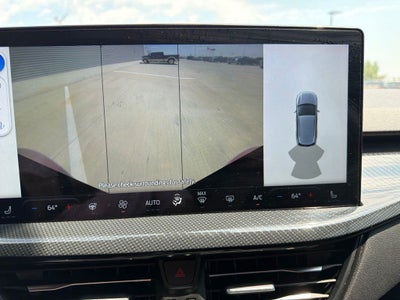 2023 Ford Escape ST-Line Select AWD | Tech Pkg