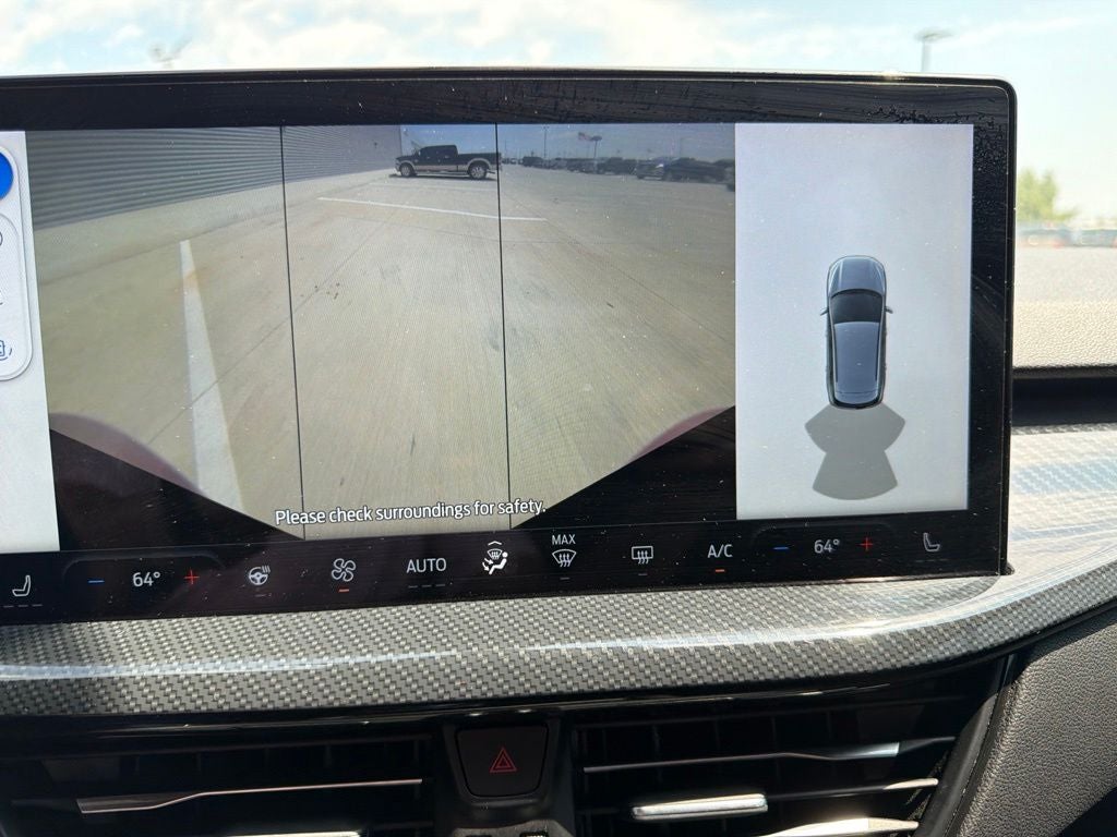 2023 Ford Escape ST-Line Select AWD | Tech Pkg